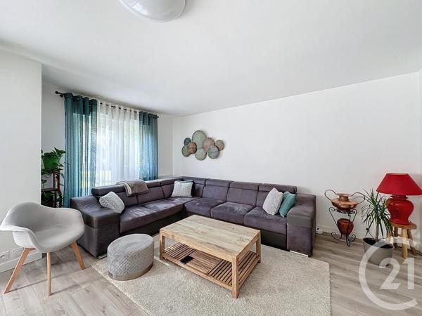 Appartement T4 à vendre  4 pièces - 94,35 m2 ST ANDRE LES VERGERS - 10