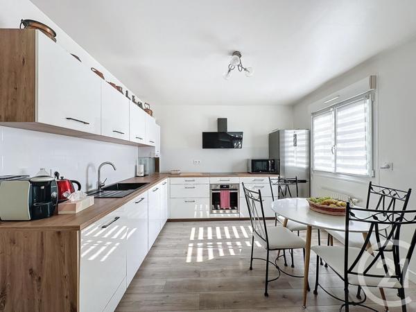 Appartement T4 à vendre  4 pièces - 94,35 m2 ST ANDRE LES VERGERS - 10