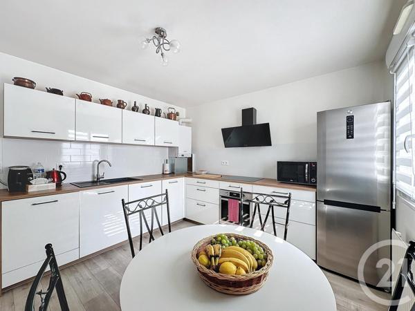 Appartement T4 à vendre  4 pièces - 94,35 m2 ST ANDRE LES VERGERS - 10
