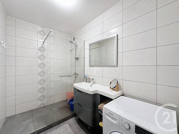 Appartement T4 à vendre  4 pièces - 94,35 m2 ST ANDRE LES VERGERS - 10