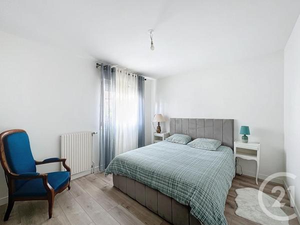 Appartement T4 à vendre  4 pièces - 94,35 m2 ST ANDRE LES VERGERS - 10