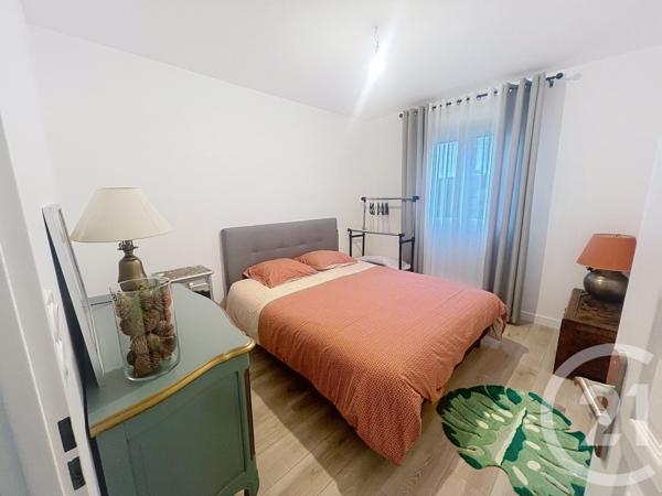 Appartement T4 à vendre  4 pièces - 94,35 m2 ST ANDRE LES VERGERS - 10