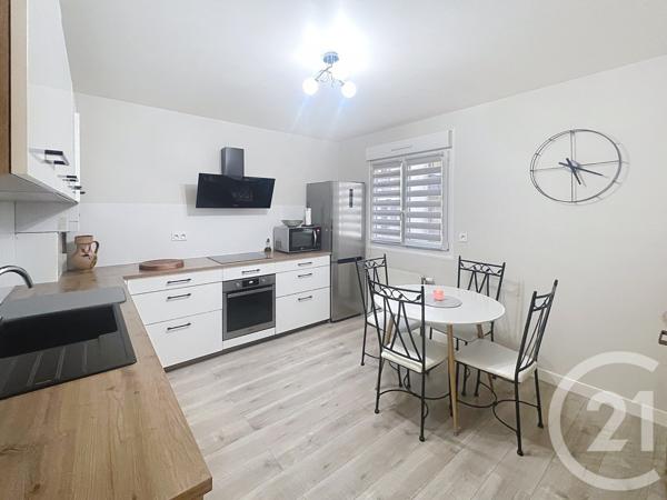 Appartement T4 à vendre  4 pièces - 94,35 m2 ST ANDRE LES VERGERS - 10