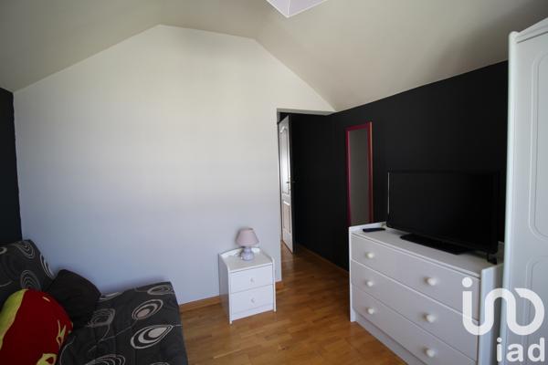 Maison à vendre 5 pièces 109 m² Sevran