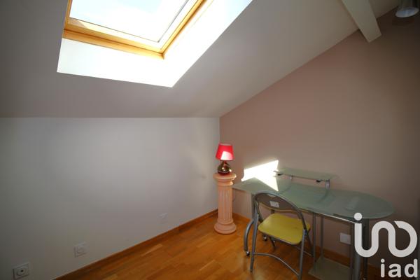 Maison à vendre 5 pièces 109 m² Sevran