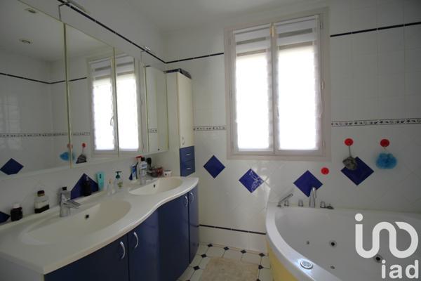 Maison à vendre 5 pièces 109 m² Sevran