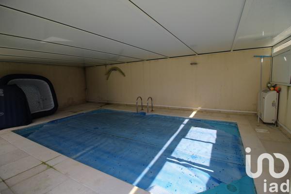 Maison à vendre 5 pièces 109 m² Sevran