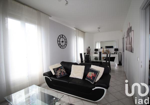 Maison à vendre 5 pièces 109 m² Sevran