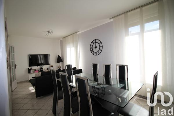 Maison à vendre 5 pièces 109 m² Sevran
