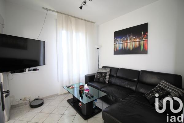 Maison à vendre 5 pièces 109 m² Sevran