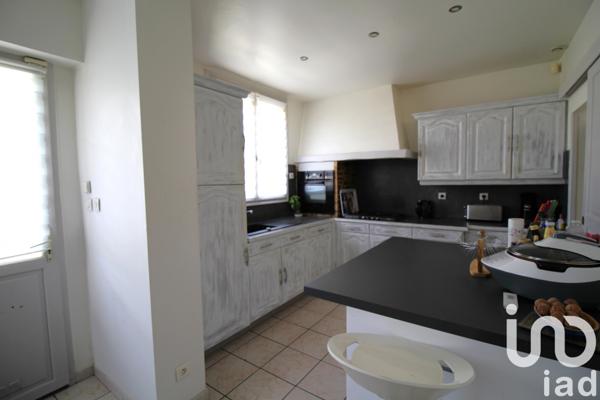 Maison à vendre 5 pièces 109 m² Sevran