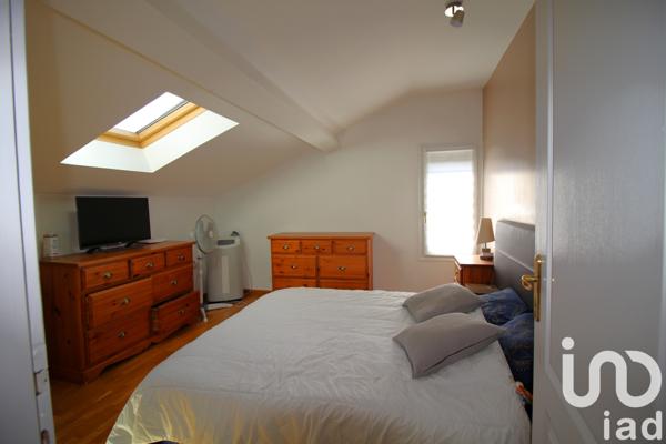 Maison à vendre 5 pièces 109 m² Sevran