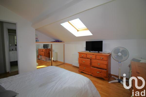 Maison à vendre 5 pièces 109 m² Sevran