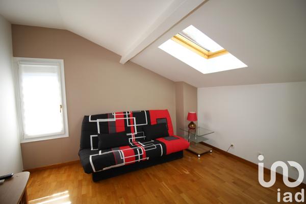 Maison à vendre 5 pièces 109 m² Sevran