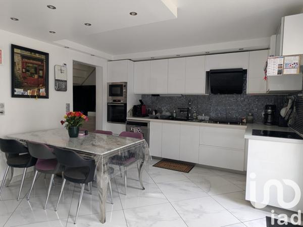 Maison à vendre 5 pièces 90 m² Montmagny