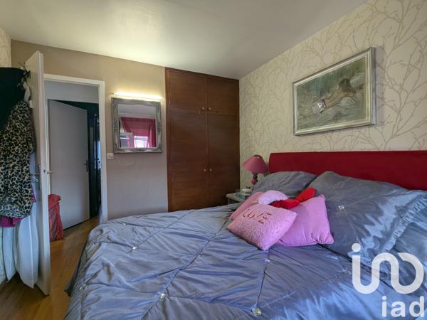 Maison à vendre 5 pièces 90 m² Montmagny