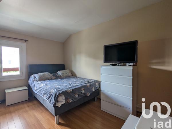 Maison à vendre 5 pièces 90 m² Montmagny