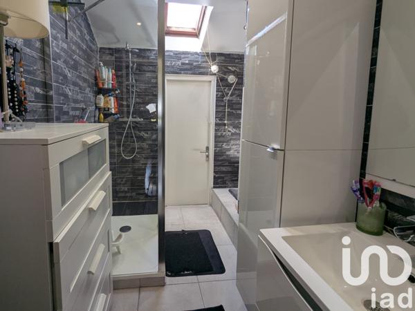 Maison à vendre 5 pièces 90 m² Montmagny