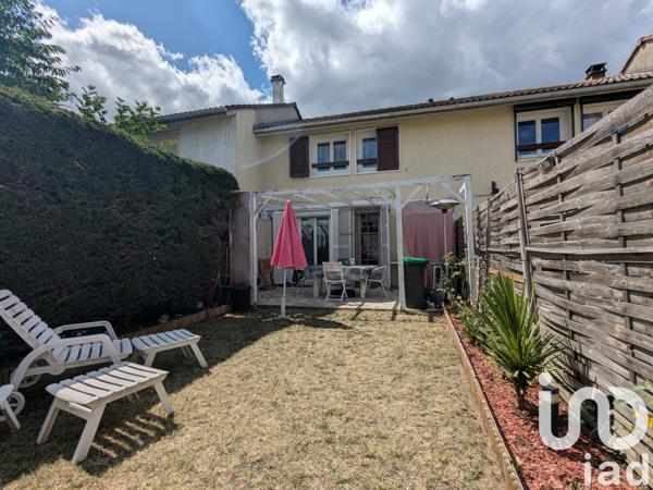 Maison à vendre 5 pièces 90 m² Montmagny