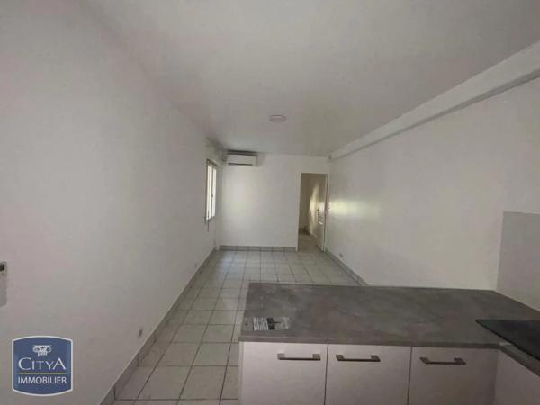 Appartement à louer 2 pièces 25m² Bergerac (24100)