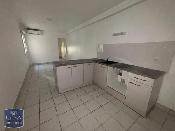 Appartement à louer 2 pièces 25m² Bergerac (24100)