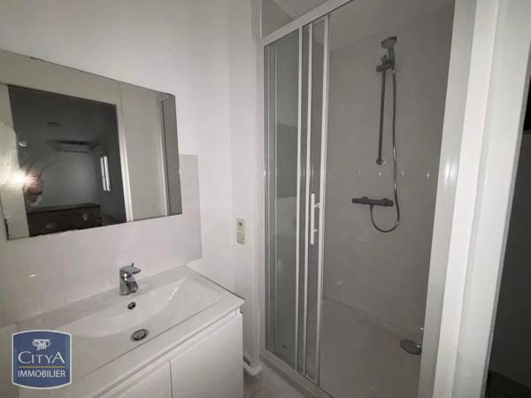 Appartement à louer 2 pièces 25m² Bergerac (24100)