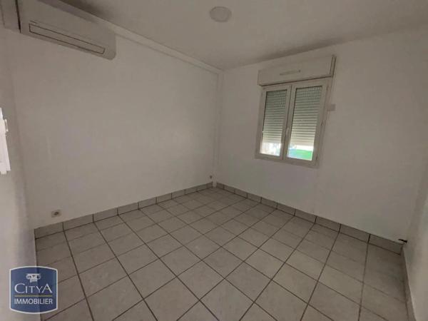 Appartement à louer 2 pièces 25m² Bergerac (24100)