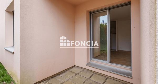 À vendre Appartement 2 pièces 31 m² - Villers-lès-nancy 54600