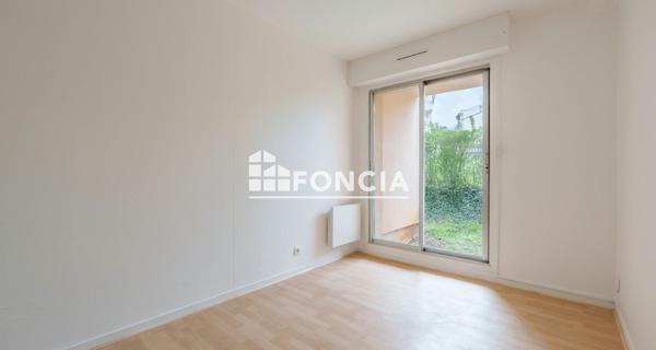 À vendre Appartement 2 pièces 31 m² - Villers-lès-nancy 54600