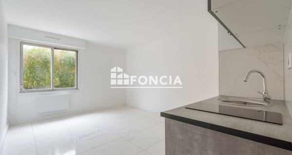 À vendre Appartement 2 pièces 31 m² - Villers-lès-nancy 54600