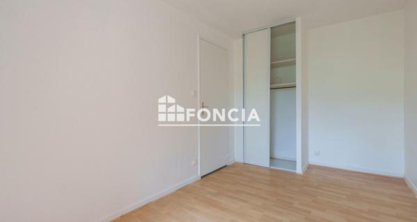 À vendre Appartement 2 pièces 31 m² - Villers-lès-nancy 54600