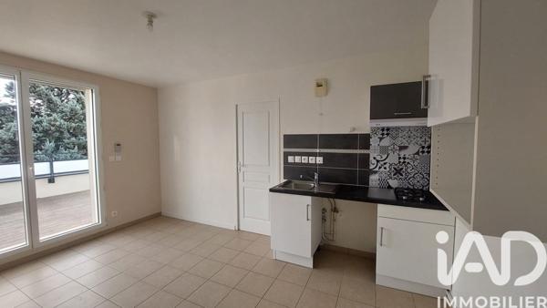 Appartement à vendre 2 pièces 30 m² La Riche