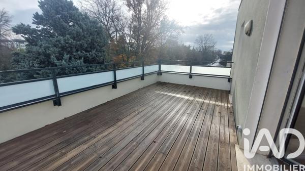 Appartement à vendre 2 pièces 30 m² La Riche