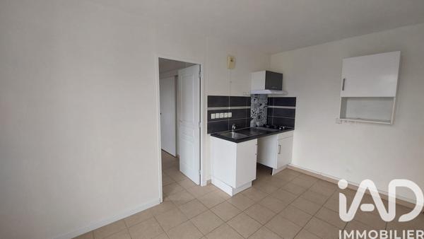 Appartement à vendre 2 pièces 30 m² La Riche