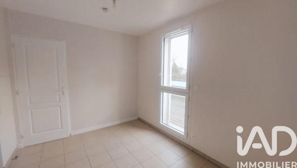 Appartement à vendre 2 pièces 30 m² La Riche