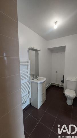 Appartement à vendre 2 pièces 30 m² La Riche