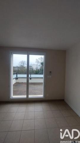 Appartement à vendre 2 pièces 30 m² La Riche