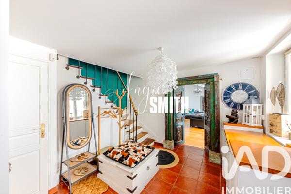 Maison à vendre 14 pièces 350 m² Bessancourt
