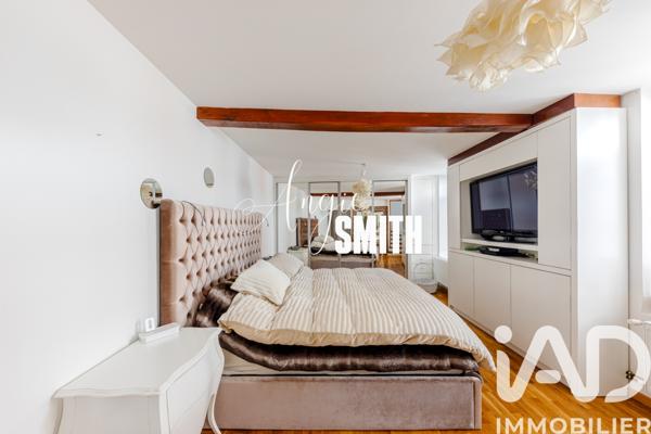Maison à vendre 14 pièces 350 m² Bessancourt