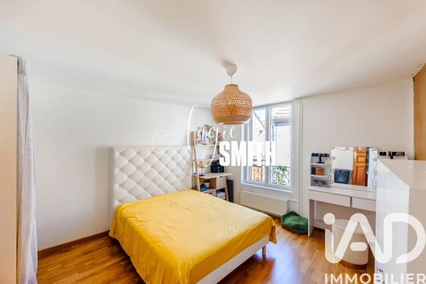 Maison à vendre 14 pièces 350 m² Bessancourt