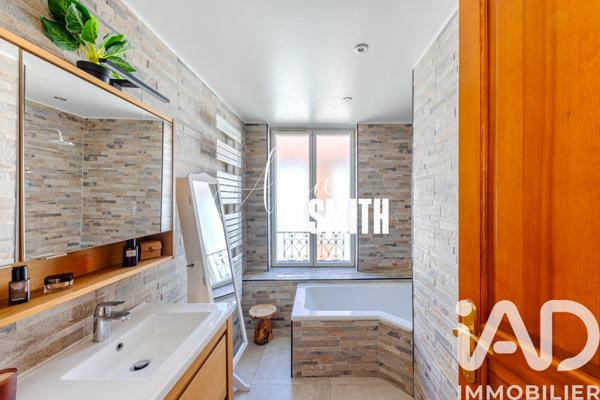 Maison à vendre 14 pièces 350 m² Bessancourt