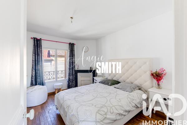 Maison à vendre 14 pièces 350 m² Bessancourt