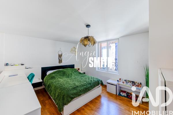 Maison à vendre 14 pièces 350 m² Bessancourt