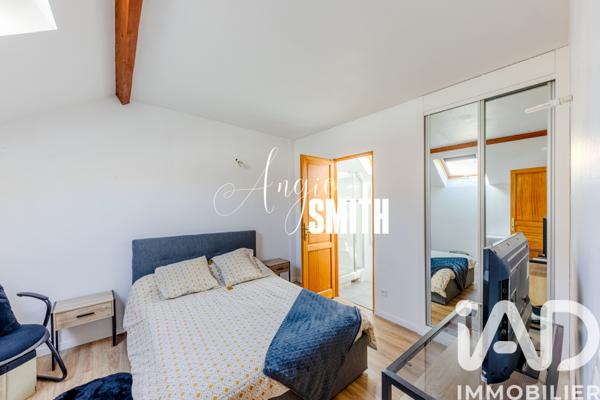 Maison à vendre 14 pièces 350 m² Bessancourt