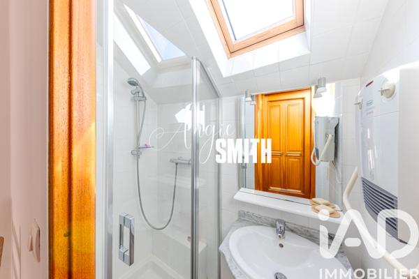 Maison à vendre 14 pièces 350 m² Bessancourt