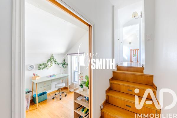 Maison à vendre 14 pièces 350 m² Bessancourt