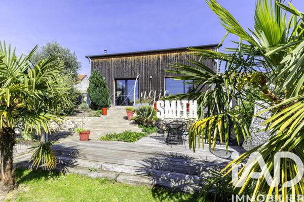 Maison à vendre 14 pièces 350 m² Bessancourt