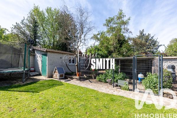 Maison à vendre 14 pièces 350 m² Bessancourt