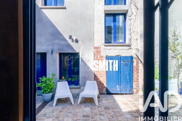 Maison à vendre 14 pièces 350 m² Bessancourt