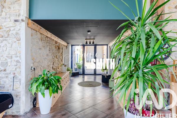 Maison à vendre 14 pièces 350 m² Bessancourt